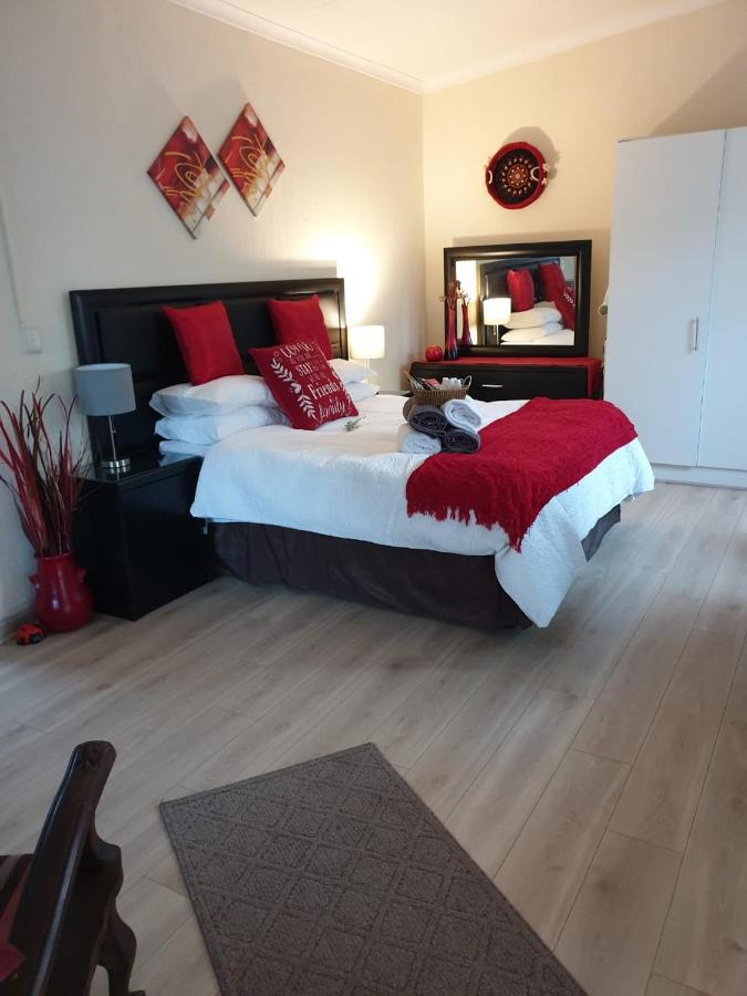 Christa'S Place 897 Pretoria-Noord Extérieur photo