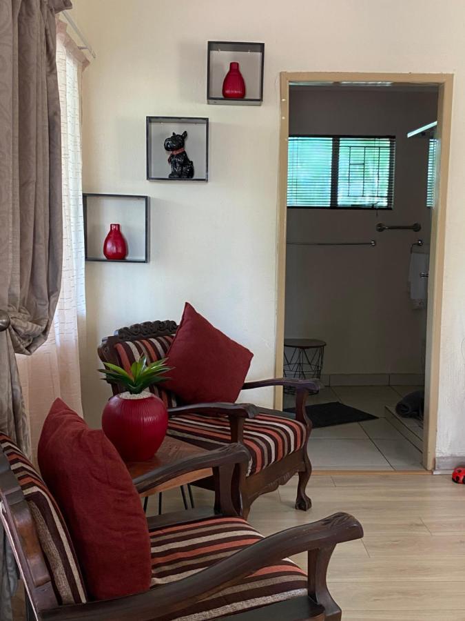 Christa'S Place 897 Pretoria-Noord Extérieur photo